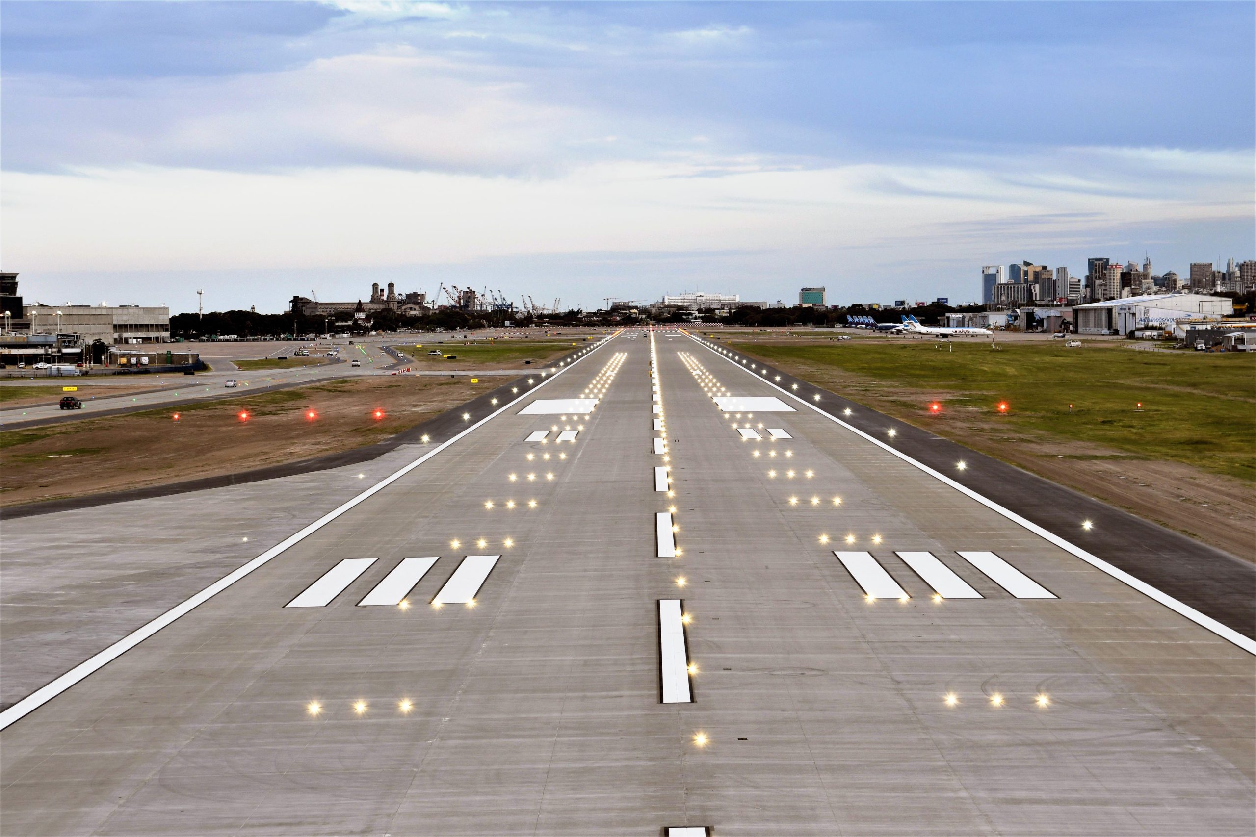 Aeroparque Jorge Newbery(3)